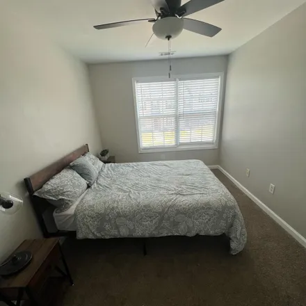 Rent this 1 bed room on 6386 Olmadison Place in Atlanta, GA 30349
