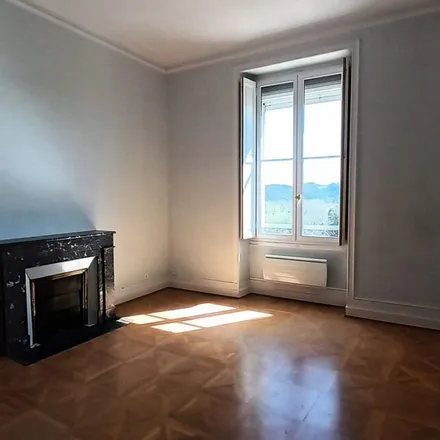 Rent this 4 bed apartment on 3 Rue Saint-Louis in 64000 Pau, France