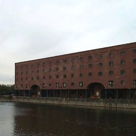Image 5 - Wapping Quay, Wapping, Baltic Triangle, Liverpool, L1 8EE, United Kingdom - Apartment for rent
