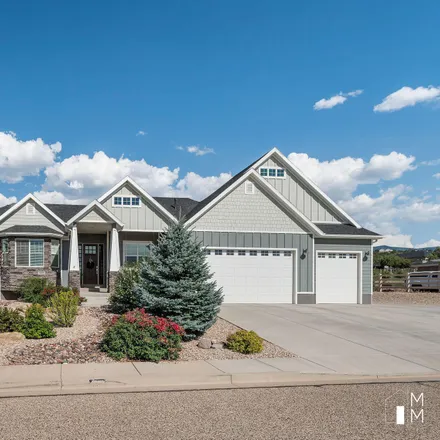 Buy this 6 bed house on unnamed road in Iron County, UT 84728