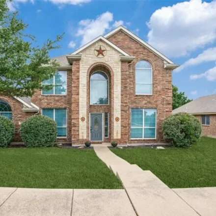 Buy this 4 bed house on 419 Carver Drive in Wylie, TX 75098