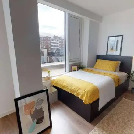 Rent this 1 bed apartment on 77 Bastwick Street in London, EC1V 3RD