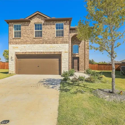 Rent this 4 bed house on 424 Metro Park Drive in McKinney, TX 75071
