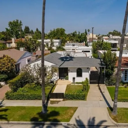 Buy this 4 bed house on North Doheny Drive in Beverly Hills, CA 90211
