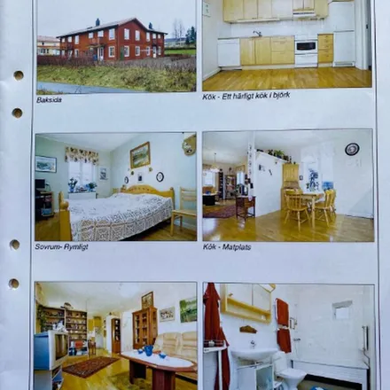 Rent this 2 bed apartment on Alfabetsvägen 69 in 71, 73