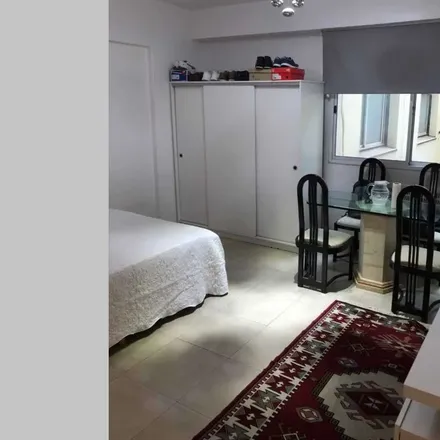 Image 2 - Avenida Callao 375, San Nicolás, C1022 AAQ Buenos Aires, Argentina - Condo for sale