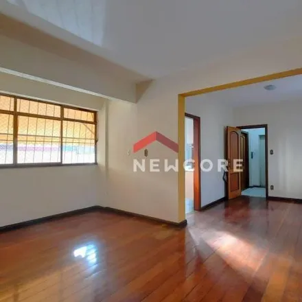 Buy this 4 bed apartment on Rua Veneza in Nova Suíça, Belo Horizonte - MG
