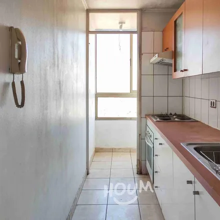 Rent this 3 bed apartment on Copec in Avenida Independencia, 838 0552 Provincia de Santiago