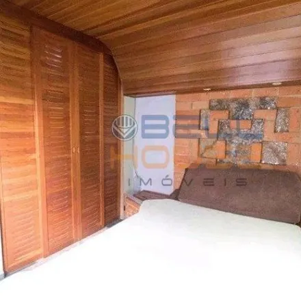 Buy this 2 bed house on Rua São Gerônimo in Jardim Bela Vista, Santo André - SP