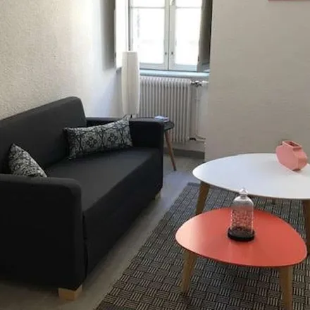 Image 3 - 5 Avenue Georges Pompidou, 39100 Dole, France - Apartment for rent