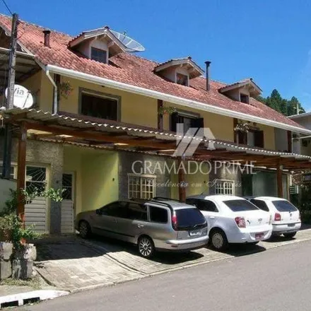 Image 1 - Rua Piauí, Dutra, Gramado - RS, 95670, Brazil - Apartment for sale