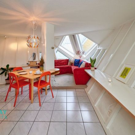 Rent this 5 bed apartment on Blaakse Bos in Rijstuin, 3011 MD Rotterdam