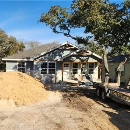 Buy this 3 bed house on 810 Ledgeview Drive in Startzville, Comal County