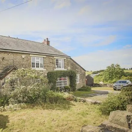 Buy this 5 bed house on Worsley's Farm in Tockholes Road, Tockholes