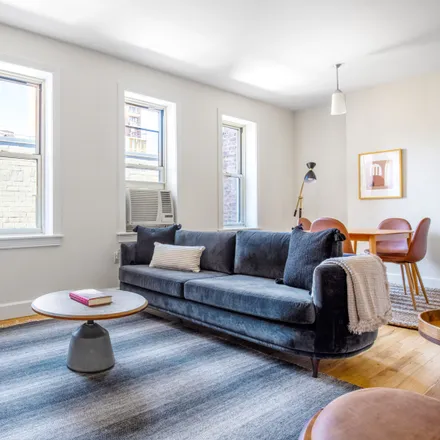 Rent this 1 bed apartment on 1627 2nd Avenue in New York, NY 10028