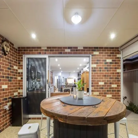 Rent this 4 bed apartment on Quokka Road in Alkimos WA 6038, Australia