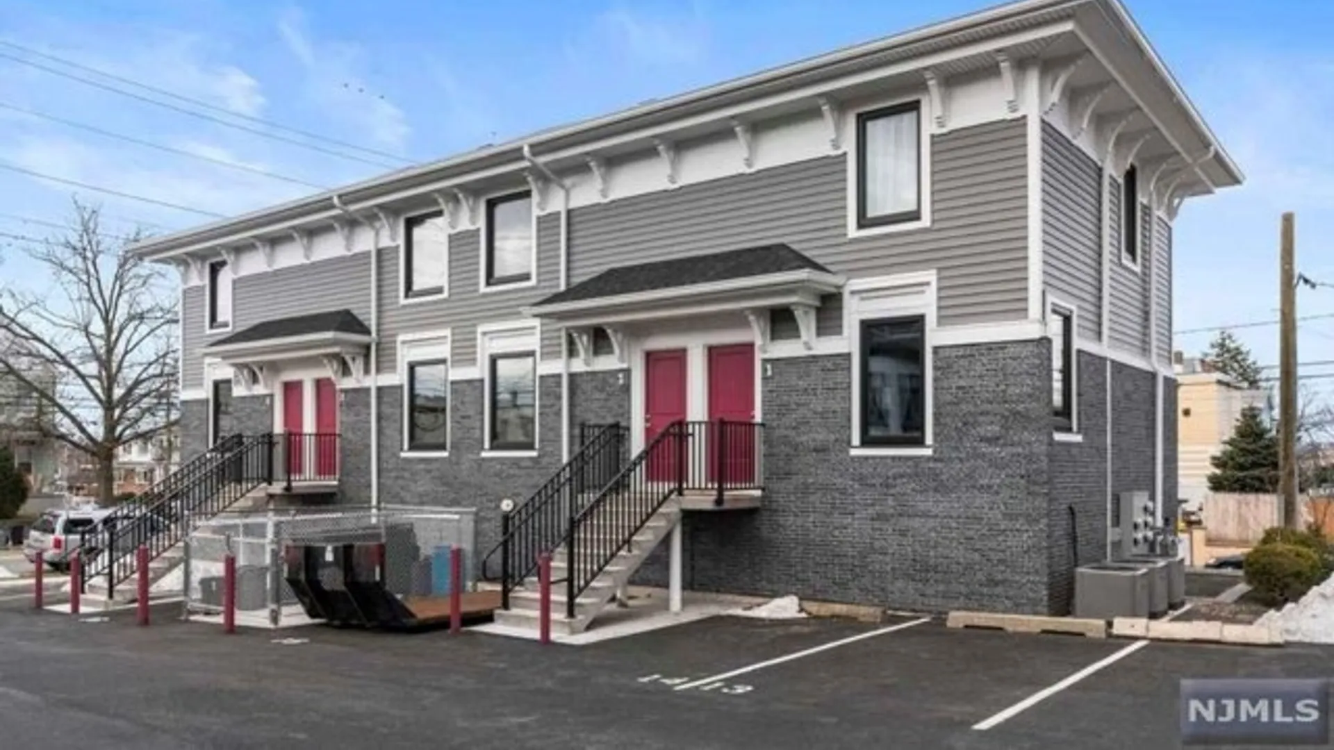 309 Union Street, Carlstadt, Bergen County, NJ 07072, USA | 2 bed condo for rent