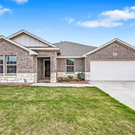 Buy this 4 bed house on Casari Road in Odessa, TX 79765