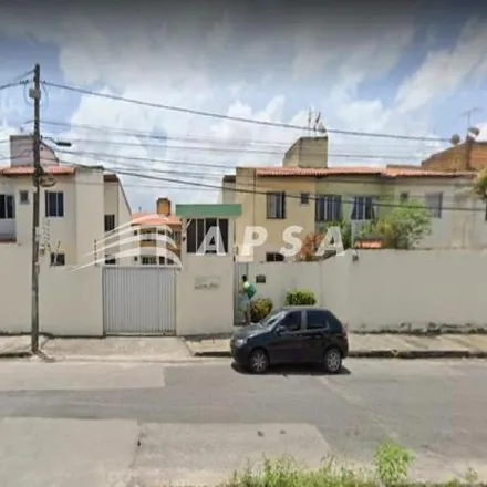 Rent this 2 bed apartment on Avenida dos Paroaras 31 in Passaré, Fortaleza - CE