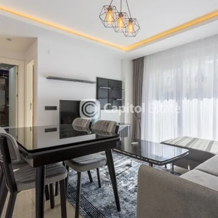 Buy this 1 bed apartment on Culture Routes Turkey in 1297 Sokak 14, 07100 Muratpaşa