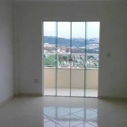 Buy this 2 bed apartment on Rua Olinda Coluci Tristão in Vale dos Bandeirantes, Juiz de Fora - MG