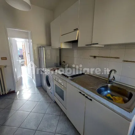 Rent this 4 bed apartment on Vicolo Mozzo della Tegola 2 in 44121 Ferrara FE, Italy