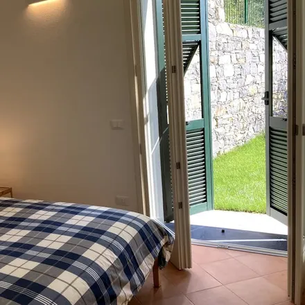 Rent this 3 bed apartment on Leivi in Genoa, Italy