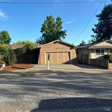 Buy this 3 bed house on 4928 Sea Wolf Drive in Santa Rosa, CA 95409