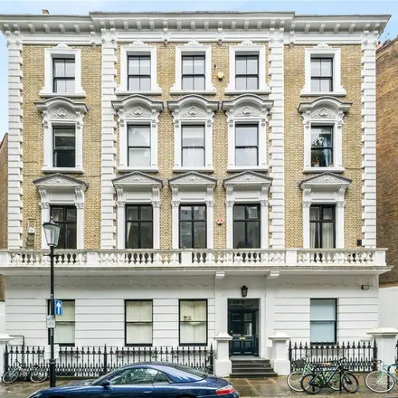 Image 6 - 61 Linden Gardens, London, W2 4HB, United Kingdom - Apartment for rent