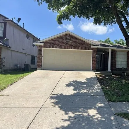 Rent this 3 bed house on 17835 Loch Linnhe Loop in Pflugerville, TX 78660