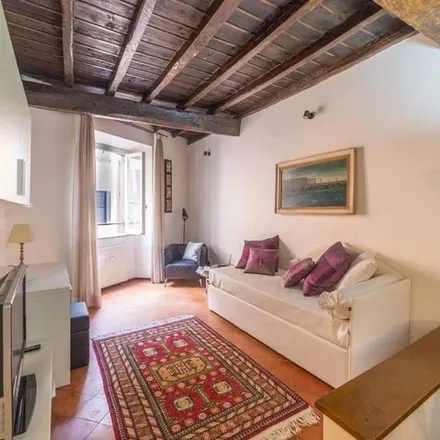 Image 7 - Domitius, Via di Panico 83, 00186 Rome RM, Italy - Apartment for rent