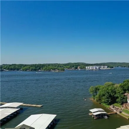 Buy this 2 bed condo on Lighthouse Road in Lake Ozark, MO