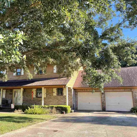 Buy this 4 bed house on 3507 Sycamore Lane in Santa Rosa County, FL 32563