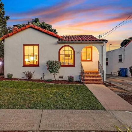 Buy this 3 bed house on 7298 A Street in El Cerrito, CA 94530