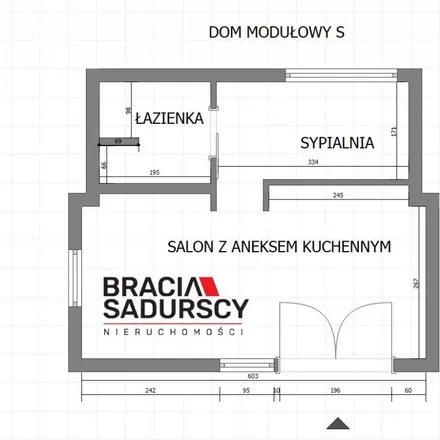 Image 3 - unnamed road, 31-156 Krakow, Poland - House for sale