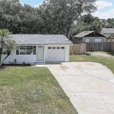 Buy this 3 bed house on 781 Courtland Boulevard in Deltona, FL 32738