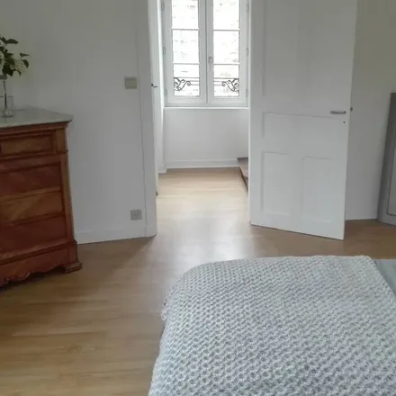 Rent this 2 bed house on 22170 Châtelaudren