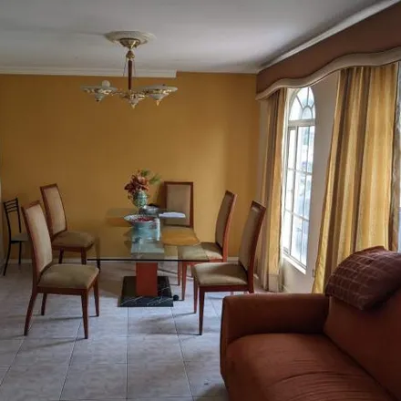 Buy this 3 bed house on Juana Pinto in 170810, Conocoto