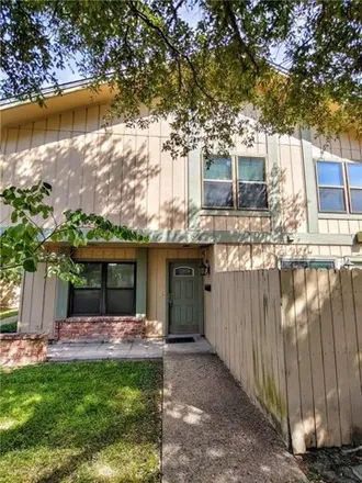 Buy this 3 bed townhouse on 906 East Village Lane in Austin, TX 78758