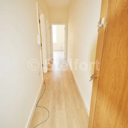 Image 1 - 477 Holloway Road, London, N7 6LF, United Kingdom - Apartment for rent