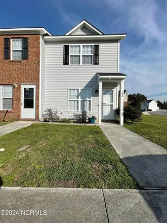 Rent this 2 bed house on 105 Timberlake in Jacksonville, NC 28546