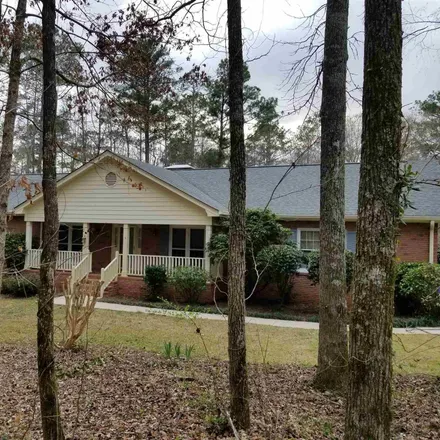 Rent this 4 bed house on 102 Leisure Trail in Peachtree City, GA 30269