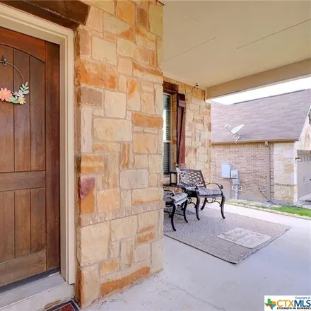 Image 4 - 2038 Western Pecan, New Braunfels, TX 78130, USA - House for sale
