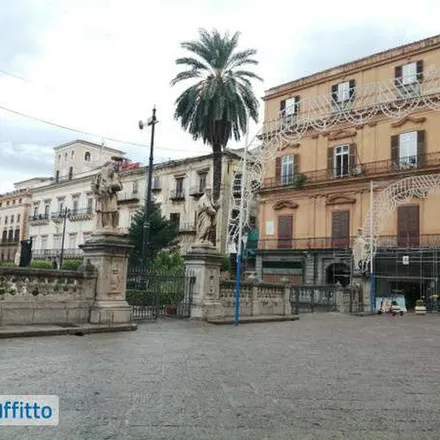 Rent this 2 bed apartment on Libreria Paoline in Via Vittorio Emanuele 456, 90134 Palermo PA