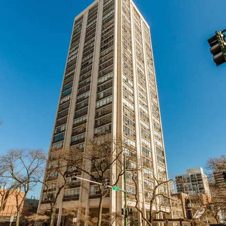 Image 3 - Faulkner House, 70 West Burton Place, Chicago, IL 60610, USA - Apartment for rent