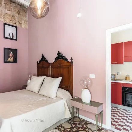 Image 4 - Noto, Viale Principe di Piemonte, 96017 Noto SR, Italy - Apartment for rent