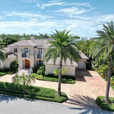 Buy this 5 bed house on 128 Coconut Palm Road in Boca Raton, FL 33432