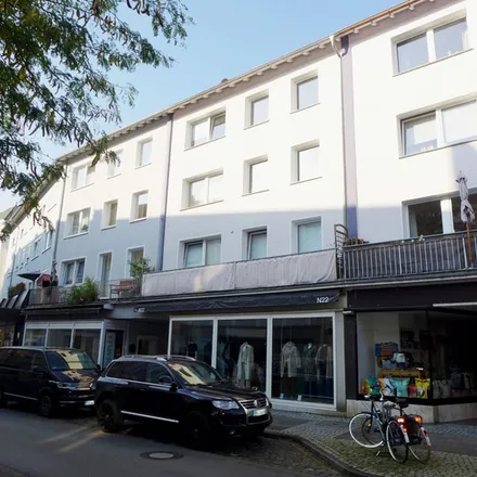 Image 3 - Jahnplatz, 33602 Bielefeld, Germany - Apartment for rent