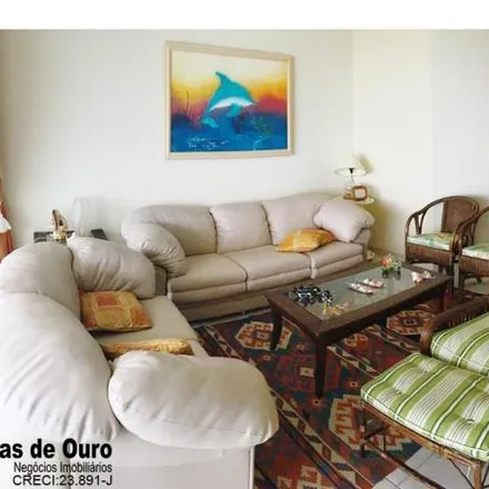 Rent this 3 bed apartment on Rua Cinco in Maitinga, Bertioga - SP