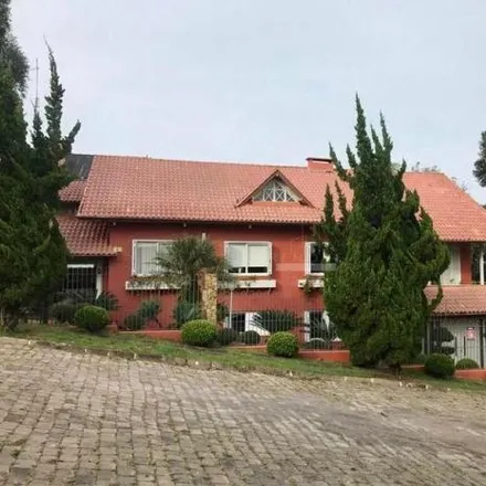 Image 2 - Rua Arthur Schilchting, Jardim Glória, Bento Gonçalves - RS, 95701-496, Brazil - House for sale